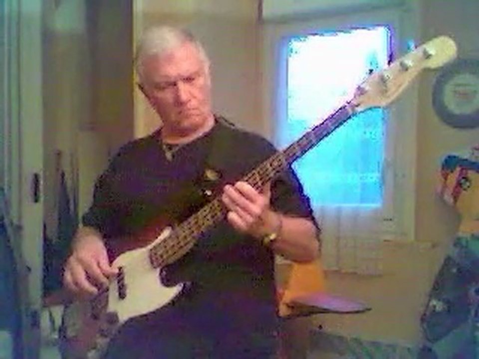 Cavatina du groupe The Shadows