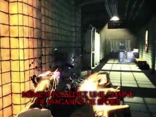 The Darkness II : Trailer Vendetta