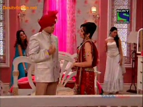 Dekha Ek Khwaab 6th December 2011 Watch Video Online p1
