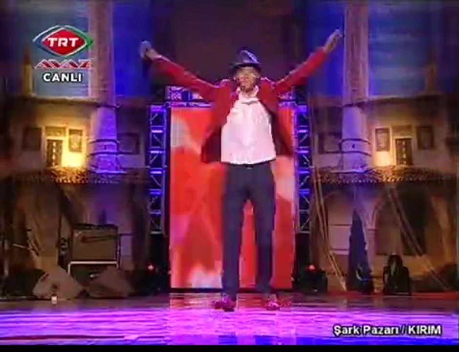 Şark Bazari - Final - 2011-09-25