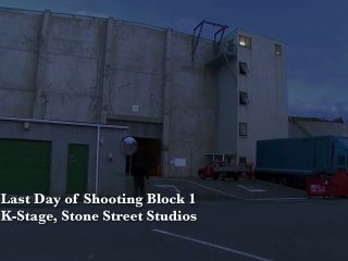 Bilbo le Hobbit - Journal de Bord #2 par Peter Jackson [VOST|HD]