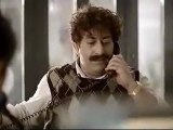 Ali Emlak - Türk Telekom Reklamı - Cem Yılmaz
