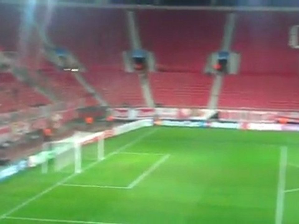 Το RedPlanet.gr στο "Γεώργιος Καραϊσκάκης" (2)