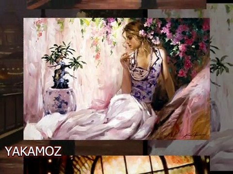 EMEL SAYIN ÖYLE-SARHOŞ OLSAMKI