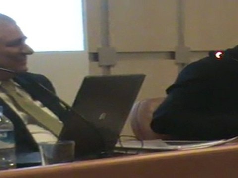 14- (01.12.2011) - İstanbul YMM Odasının Düzenlemiş Olduğu Türk Ticaret Kanunu İle İlgili Olarak Ticari Kardan, Standartlara Göre Mali Kara Geçiş Uygulaması Konulu Toplantı