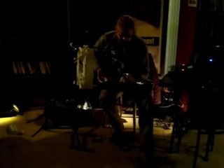 Trotski Nautique chante pour les enfants