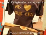 Marseilles IL Custom Embroidery And T-Shirts 8-15-11