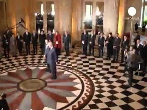 Belgio: giura il governo, 541 giorni dopo le elezioni