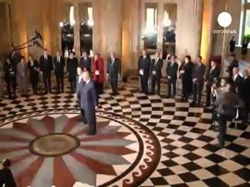 Belgio: giura il governo, 541 giorni dopo le elezioni