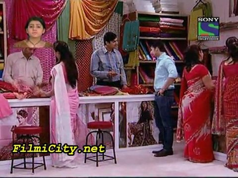 6 December 2011 Saas Bina Sasural pt 1