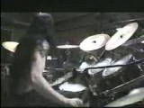 Satyricon - Frost drumming