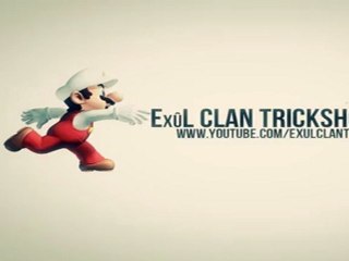intro clan ExûL