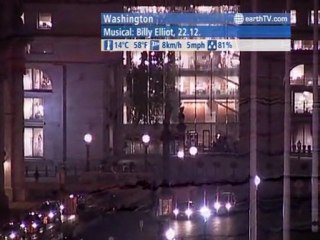 Hong Kong SAR - China, Niagara Falls - Canada, Tenerife - Spain, Washington - USA, Bandar Seri Begawan - Brunei, Budapest - Hungary, Las Vegas - USA