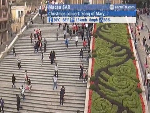 Sydney - Australia, Cannes - France, Vienna - Austria, Amsterdam - Netherlands, Macau SAR - China, Ekaterinburg - Russia, Yas Island - UAE - Abu Dhabi