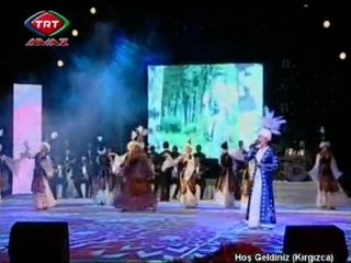 Hoşgeldiniz- 2011-10-05