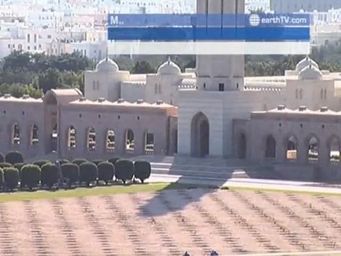 Ekaterinburg - Russia, Seattle - USA, Bandar Seri Begawan - Brunei, Washington - USA, Hong Kong SAR - China, Muscat - Oman, Kyiv - Ukraine