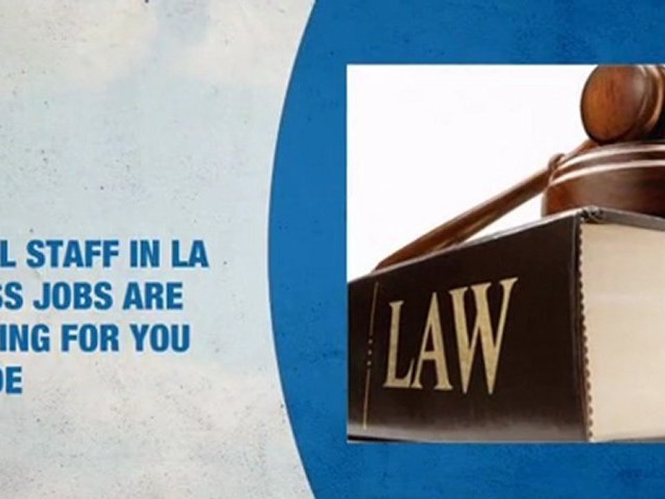 Legal Staff In La Crosse WI