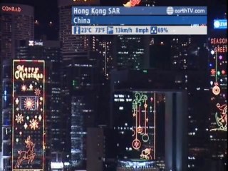 Agadir - Morocco, Niagara Falls - Canada, Vienna - Austria, Stuttgart - Germany, Hong Kong SAR - China, Muscat - Oman, Munich - Germany