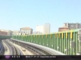 Ligne B : sur les bons rails‎ (Toulouse)