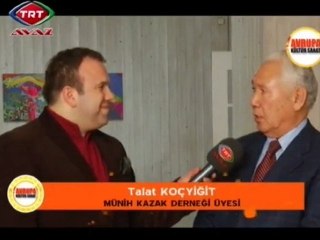 Avrupa Kültür Sanat - 04 - 2011-04-07