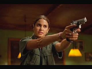 Catch .44 HD Trailer Movie