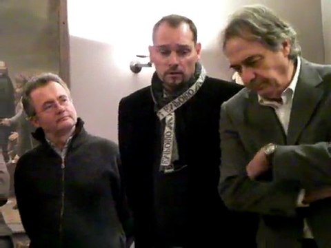 Mise en place de navettes gratuites pour les achats de Noël à Romans