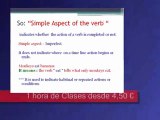 VERB USAGE - REGULAR VERBS- FCE-GRANOLLERS