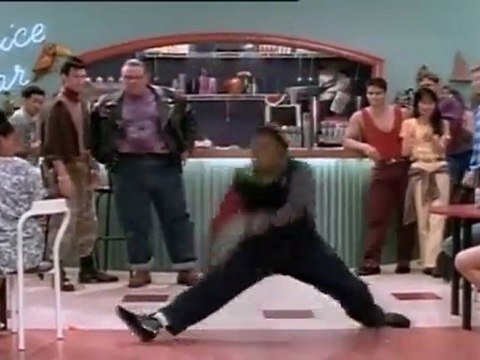 Super Senta/Power Rangers/Kamen Rider Dance Dance