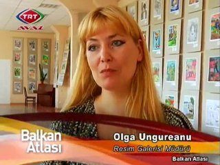 Balkan Atlası - 2011-08-12