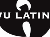 DJ PHANTOM WU TANG LATINO OFFICIAL REMIX mamita ven