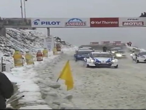 Trophée Andros - Val-Thorens