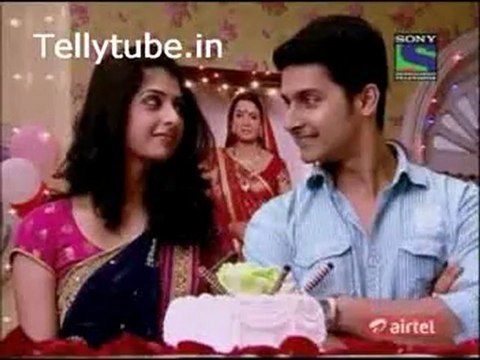 Saas Bina Sasural –6th December 2011 part 3