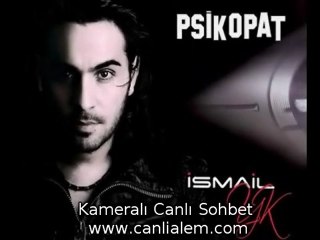Ismail YK - Yalnızım Tek Başıma 2011 Yeni Albüm Orjinal Şark www.canlialem.com