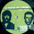 LE PEUPLE DE L'HERBE - Mister Nice (rmx)  Dj Phantom instru