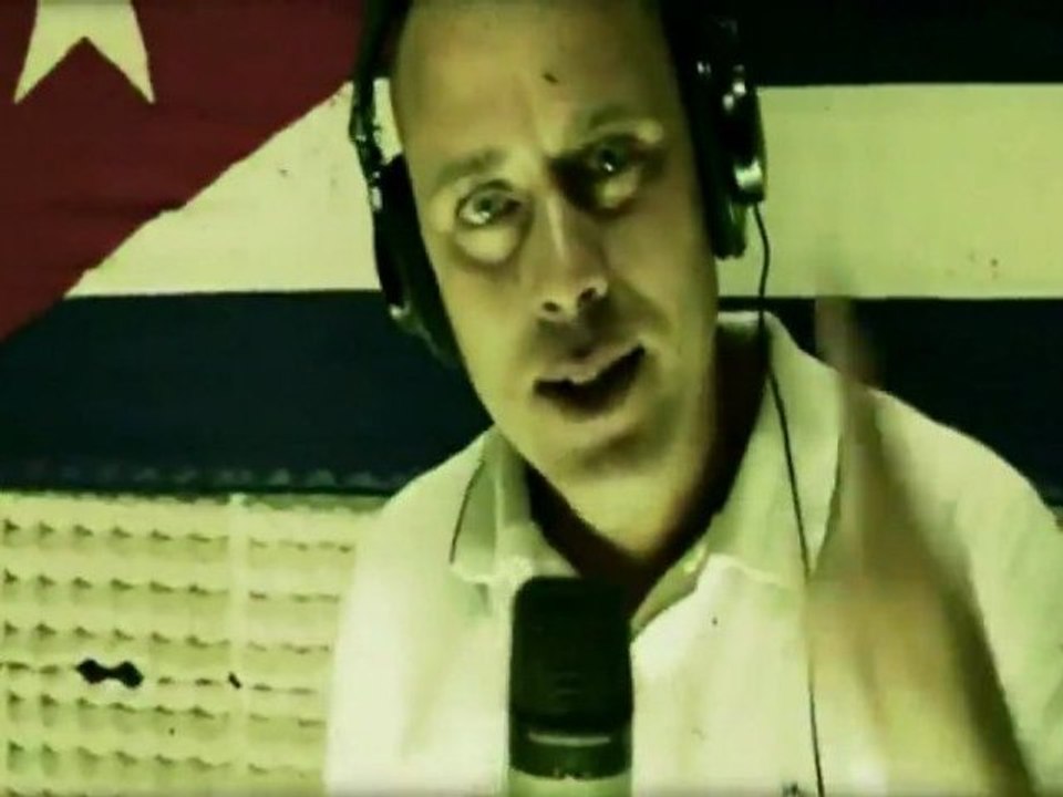 Yulién Oviedo y Ruzzo (Orishas) - La Clase