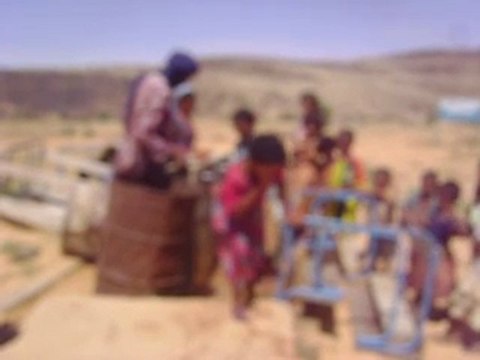 lavage des mains au savon
