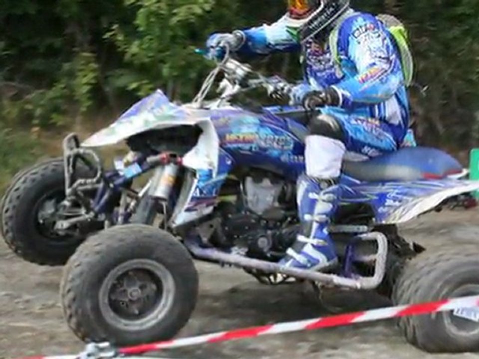 24 h de guilberville 2011