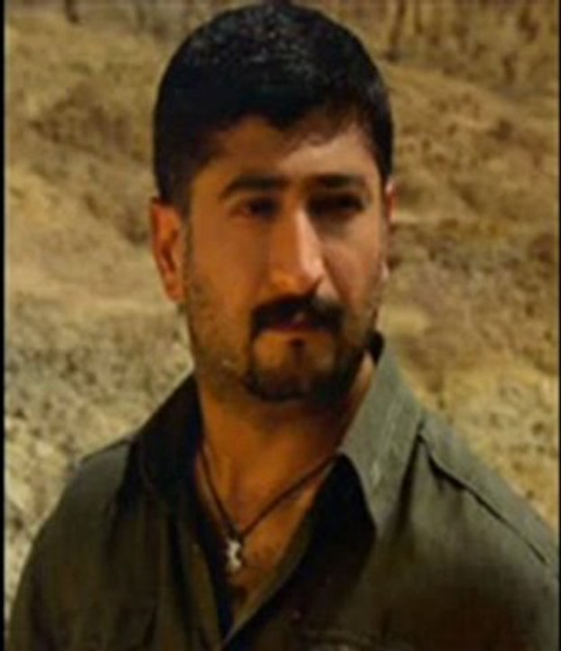 Ibrahim Rojhilat - Gulam www.sevenlerinyeri.com