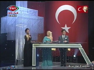 Avaz'dan Esintiler - 2010-11-10