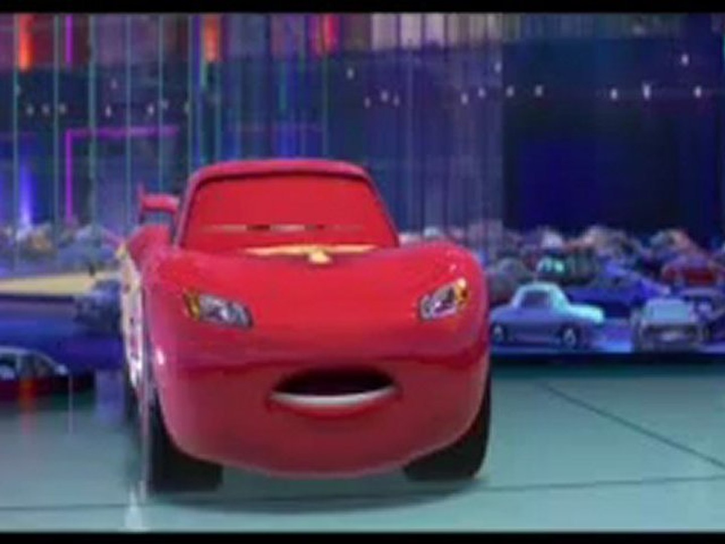 Watch cars 2 online dailymotion sale
