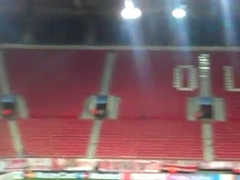 Το RedPlanet.gr στο "Γεώργιος Καραϊσκάκης" (1)