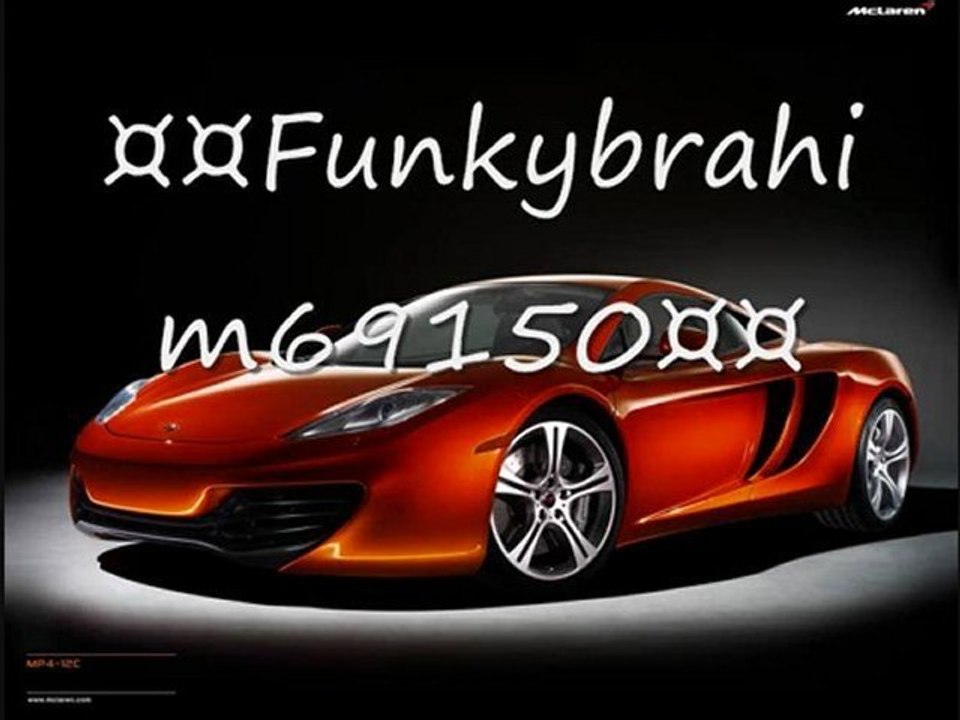 FUNK OBSCURE RARE KILLER BOOGIE MINI MIX 1980s