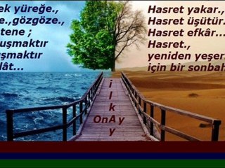 Özlediysen Kalk Gel..Sibel CAN