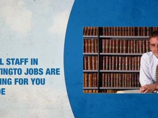 Find Your Legal Staff Job in Huntington, IN – Apply Today! 🔍