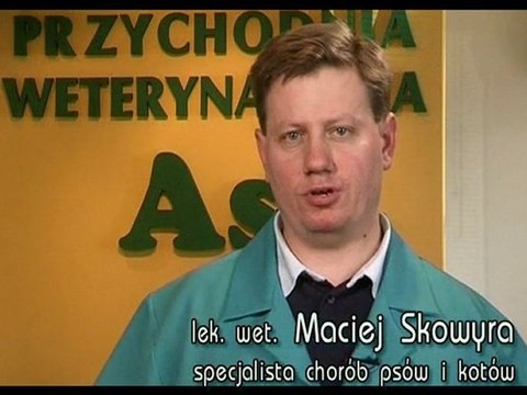 KLINIKA WETERYNARYJNA PIŁA