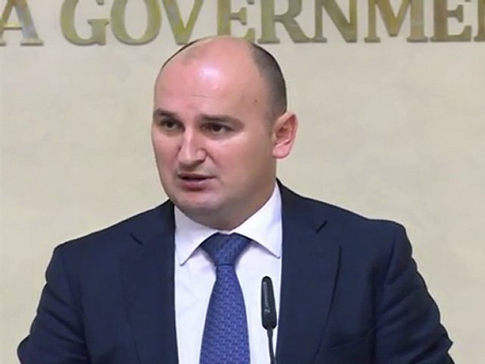 Banjaluka-Aleksandar Džombić, "Jedinice lokalne samouprave mogu da dodjeljuju gradsko građevinsko zemljište" 00:51