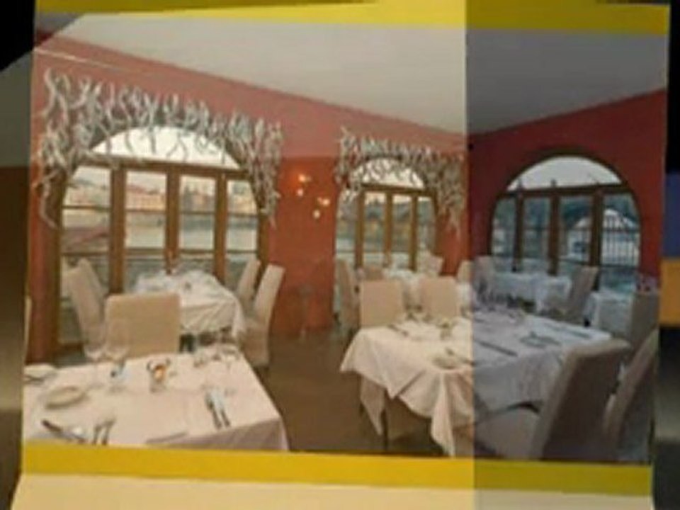 Restaurants in Charlotte