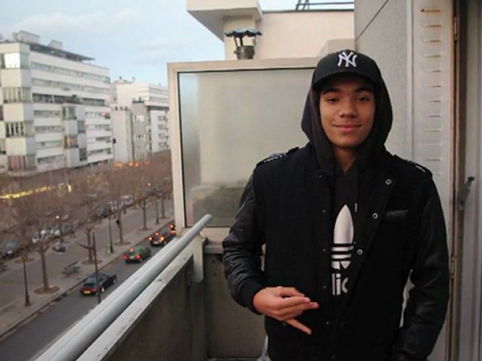 CLIP CRP-KLS Présentation