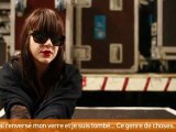 2011 vu par les Dum Dum Girls