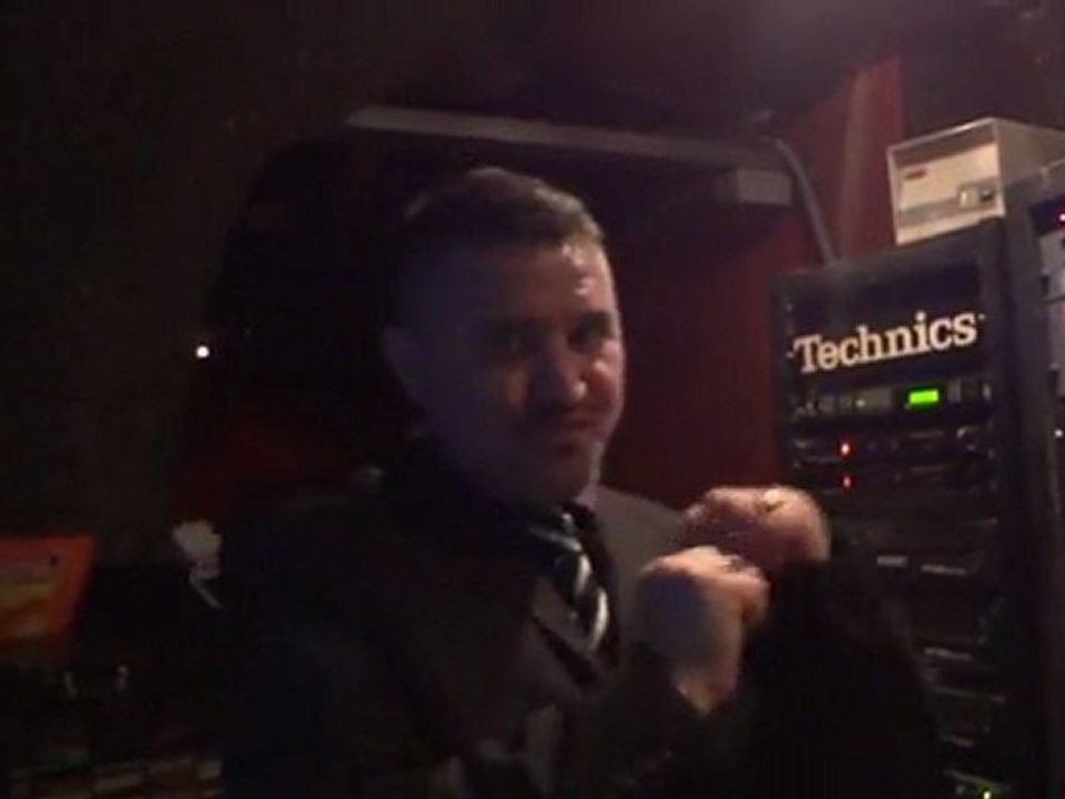 Jaime: 10 Segundos en su salsa